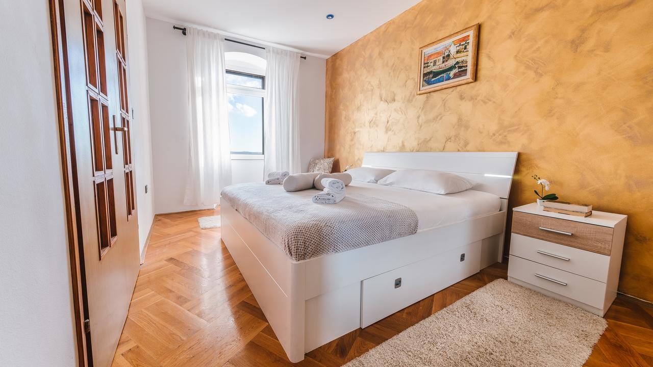 Apartment The View Split Luaran gambar
