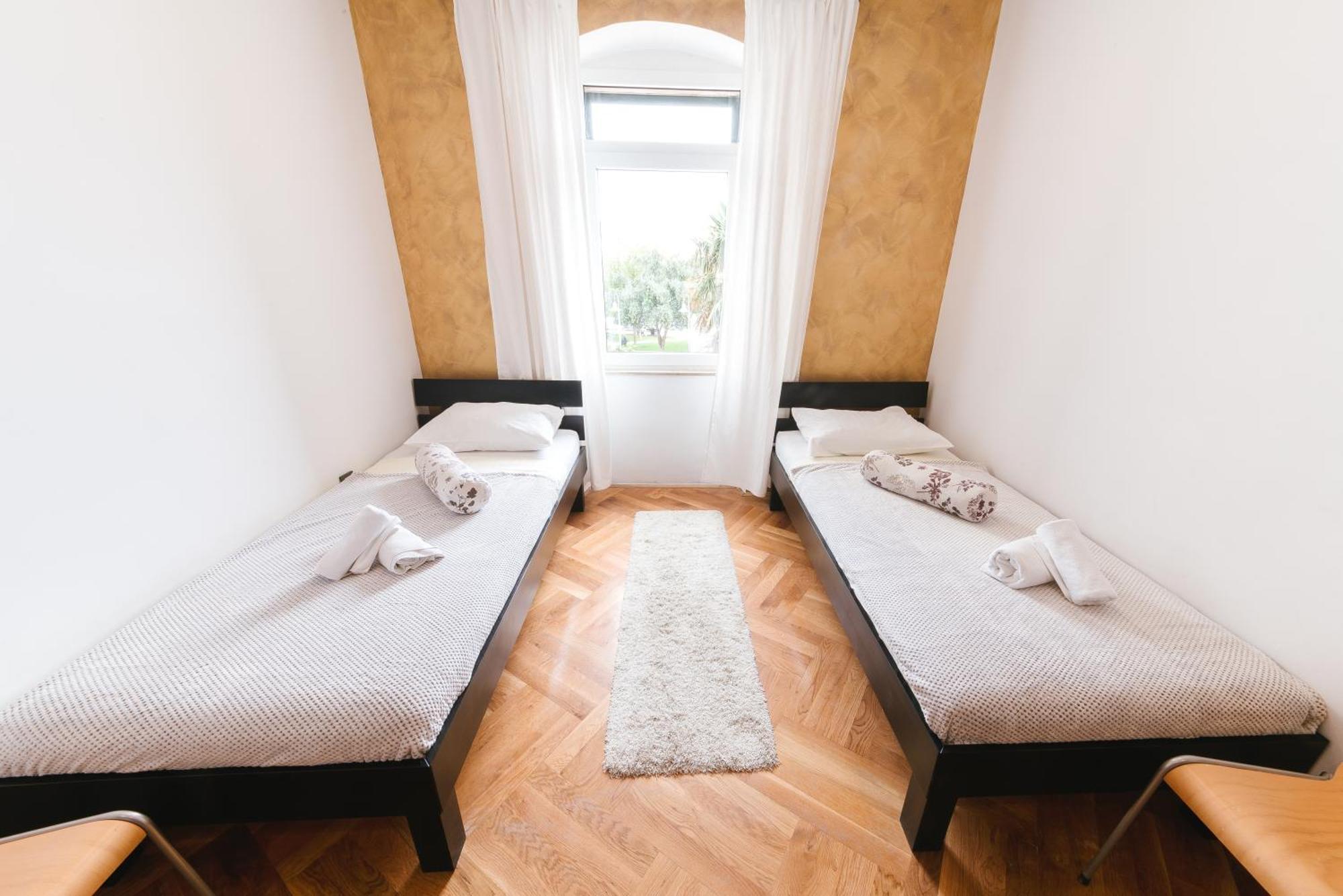 Apartment The View Split Luaran gambar