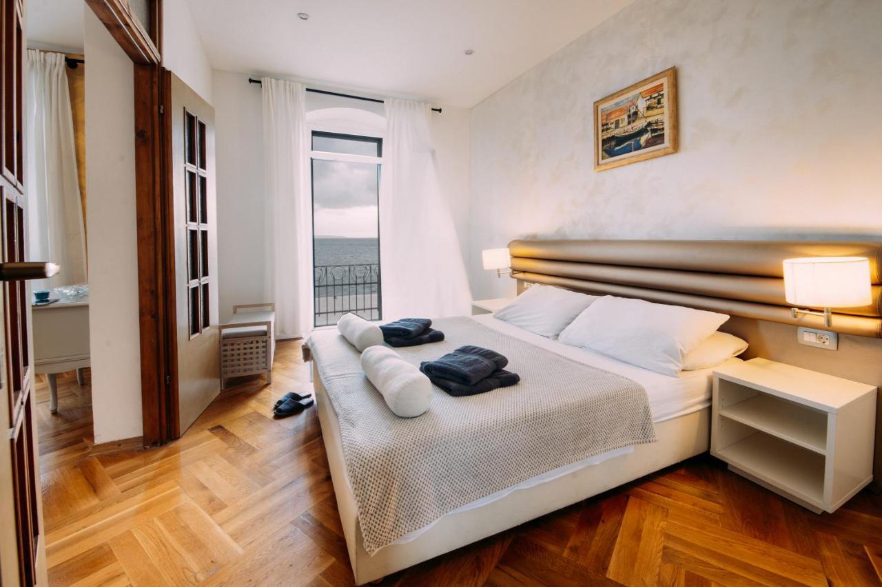 Apartment The View Split Luaran gambar