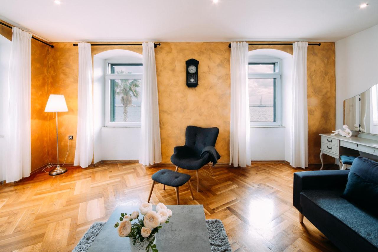 Apartment The View Split Luaran gambar