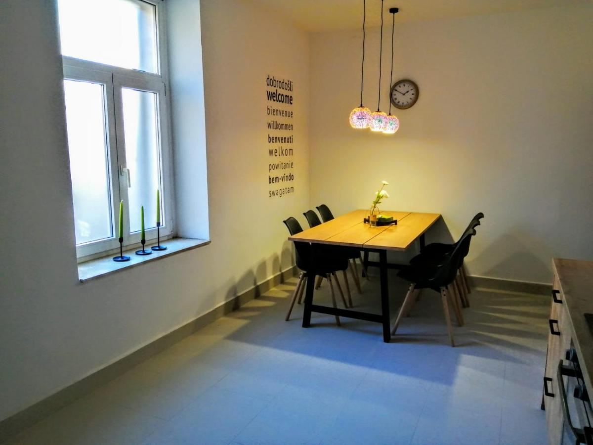 Apartment The View Split Luaran gambar